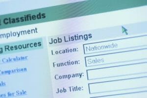 Resume writing services to land the job