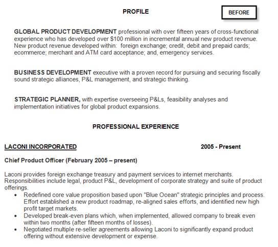 resume examples for students with little experience. In our after resume example