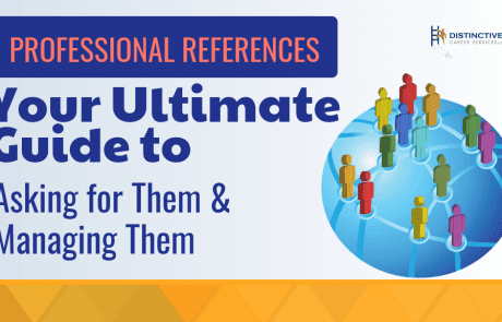 Professional References: Your Ultimate Guide To Asking For Them & Managing Them