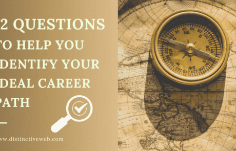 12 Questions to Help You Identify Your Ideal Career Path