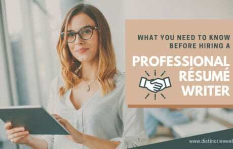 8 Essential Questions to Ask Before Hiring a Resume Writer