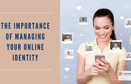 The Importance Of Managing Your Online Identity