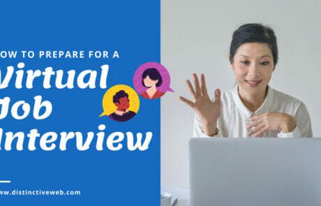 How To Prepare For A Virtual Job Interview