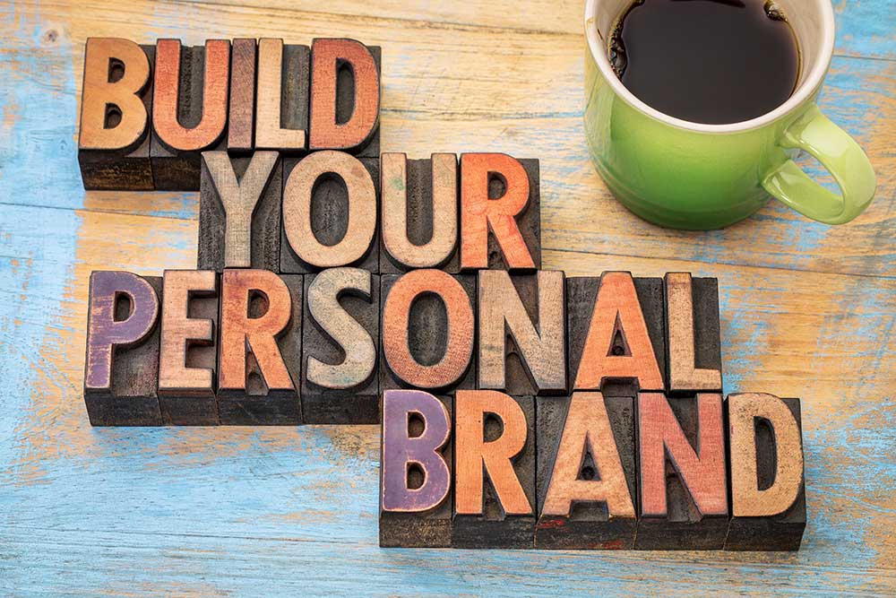 Personal Branding and Your Job Search