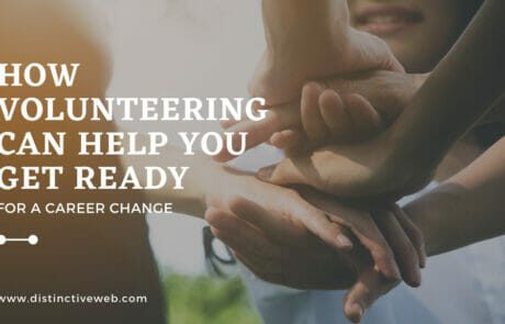 How Volunteering Can Help You Ready for a Career Change