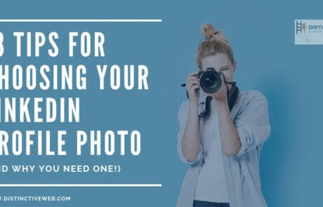 13 Tips for Choosing Your LinkedIn Profile Photo (and Why You Need One!)