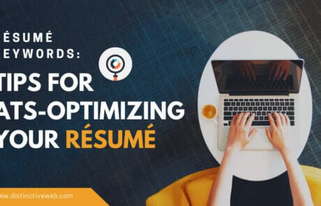 Resume Keywords: Tips For Keyword-Optimizing Your Resume for ATS