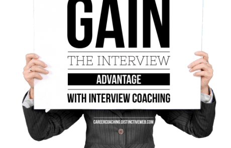 Gain the Interview Advantage: Benefits of Interview Coaching