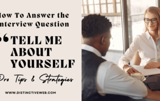 How to Answer Tell Me About Yourself Question in Interview