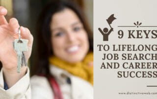9 Keys to Lifelong Job Search and Career Success