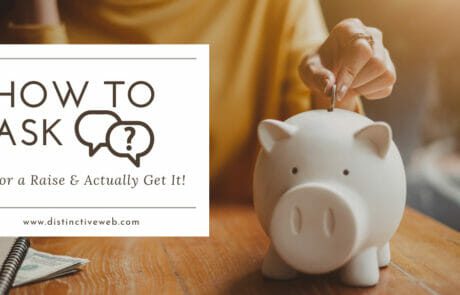 How To Ask For A Raise & Actually Get It!
