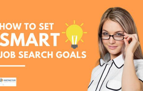 How To Set SMART Job Search Goals