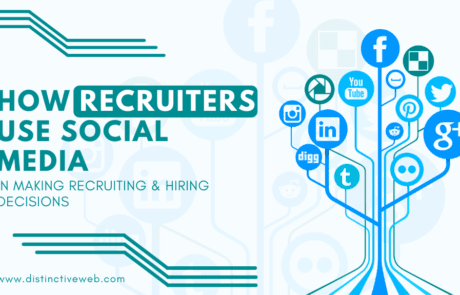 How Recruiters Use Social Media In Making Recruiting & Hiring Decisions