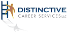 Distinctive Career Services Logo