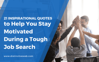 21 Inspirational Quotes to Help You Stay Motivated During a Tough Job Search
