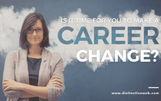 Is It Time for You to Make a Career Change?