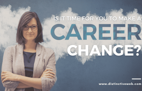 Is It Time for You to Make a Career Change?