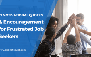 21 Motivational Quotes for Job Searching