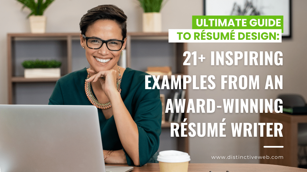 Ultimate Guide to Resume Design