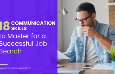 18 Communication Skills to Master for a Successful Job Search