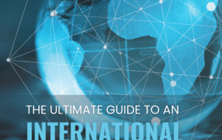 The Ultimate Guide to an International Job Search Pinterest Pin