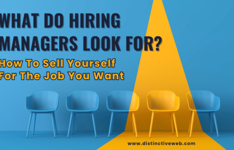 What Do Hiring Managers Look For Blog Header